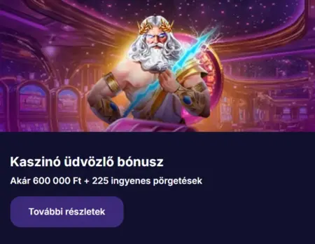 bonus